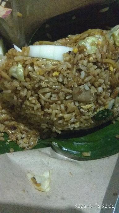 WARUNG NASI GORENG MAS PETRUK