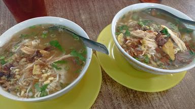 WARUNG SOTO PENCIL