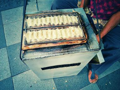 KUE RANGIN KANG UDIN