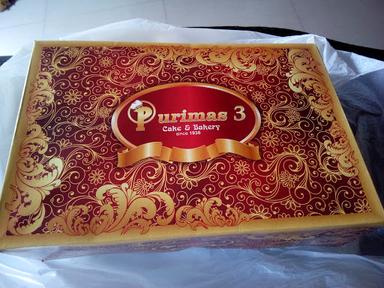 PURIMAS 3 CAKE & BAKERY SURABAYA