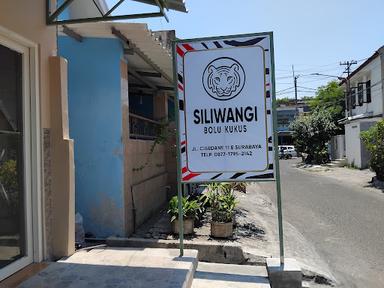 SILIWANGI BOLU KUKUS CISADANE SURABAYA