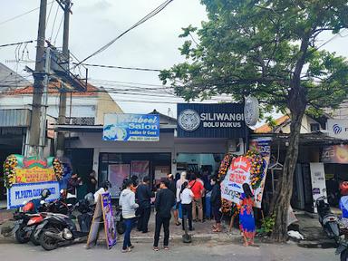 SILIWANGI BOLU KUKUS NGAGEL, SURABAYA