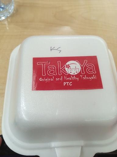 TAKOYA