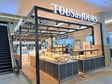 TOUS LES JOURS - ROYAL PLAZA SURABAYA