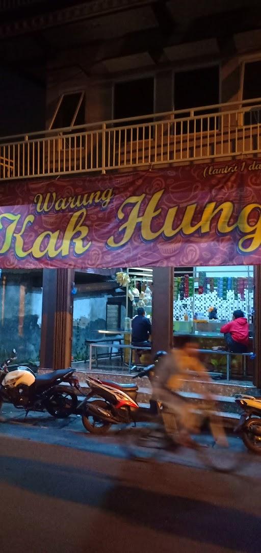 WARUNG KAK HUNG