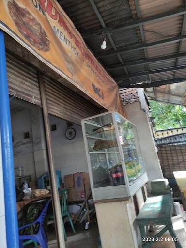 WARUNG MUTIARA INDAH