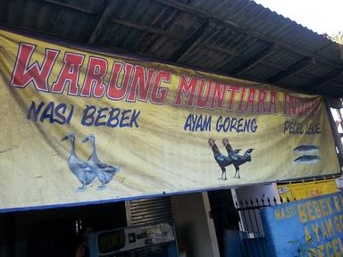 WARUNG MUTIARA INDAH