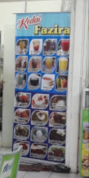 KEDAI FAZIRA