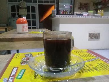 KEDAI KOPI AL-HIKMAH