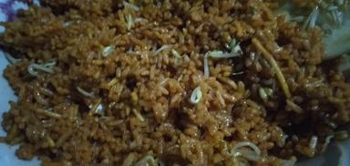 NASI GORENG JAWA CAK MUIN