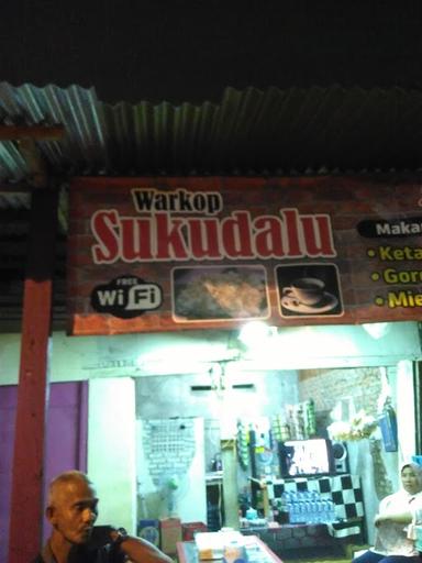 WARKOP SUKUDALU