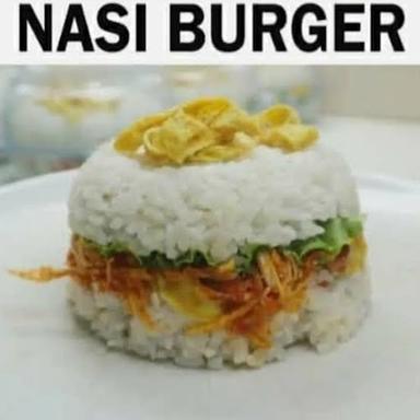 MISTERY BOBA & NASI BURGER