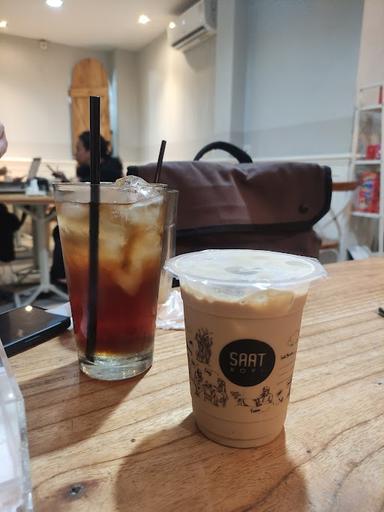 SAAT KOPI