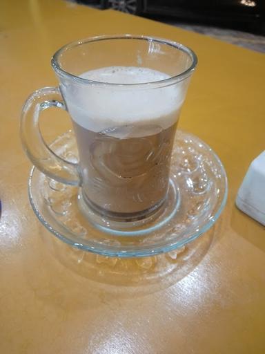 STK  SEDULUR TUNGGAL KOPI (STK KODAM)