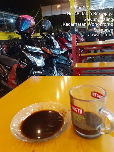 STK  SEDULUR TUNGGAL KOPI (STK KODAM)