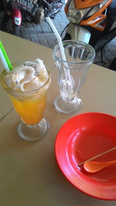 WARKOP PODO MAMPIR