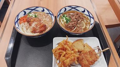 MARUGAME UDON DARMO SURABAYA