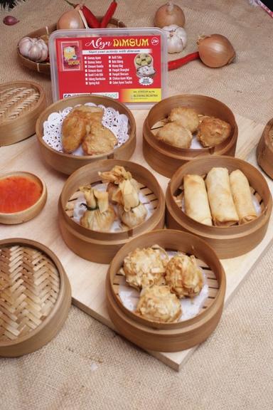 ALYN DIMSUM,CAB.WONOSARI