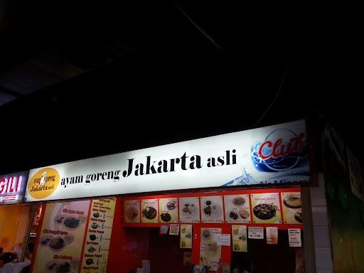 AYAM GORENG JAKARTA ASLI