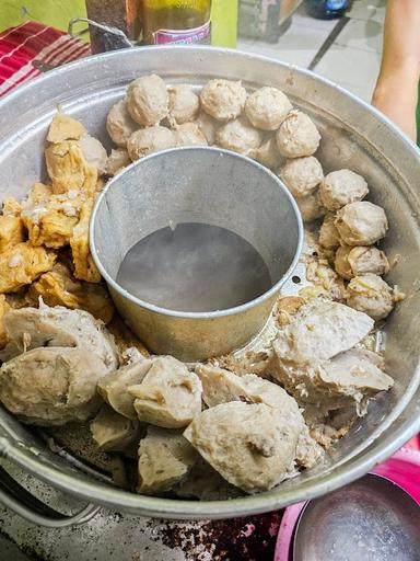 BAKSO BAROKAH CAK TOPO PULO