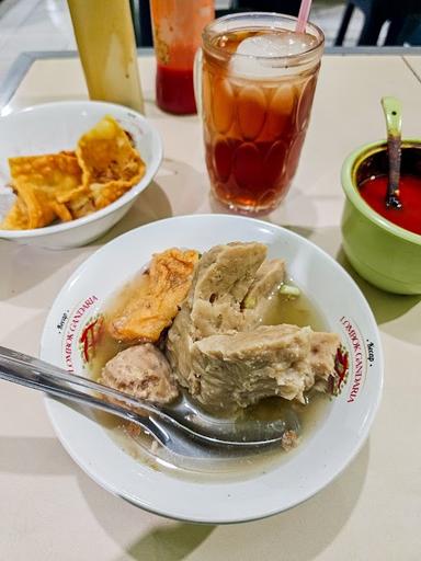 BAKSO BAROKAH CAK TOPO PULO