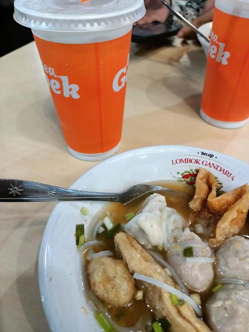 BAKSO CAK LIM