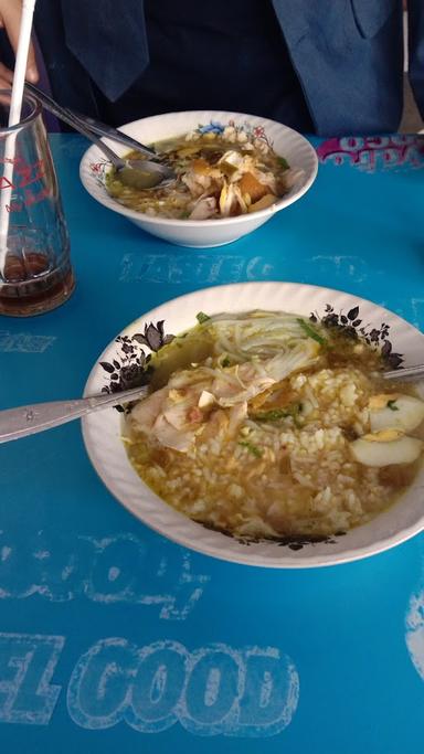 BAKSO DAN MIE AYAM MANGGA DUA