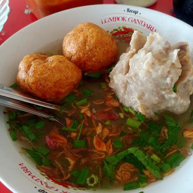 BAKSO FAKHRI