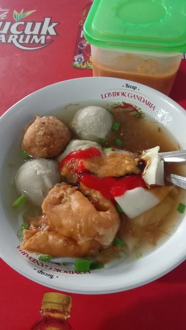 BAKSO FAKHRI