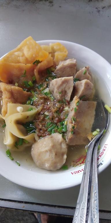 BAKSO GRANAT CAK RI