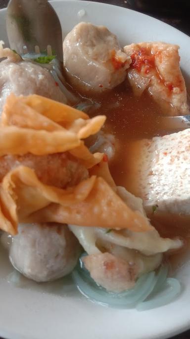 BAKSO IDOLA