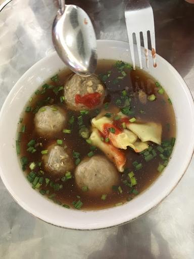 BAKSO KOTA CAK MAN, ROYAL