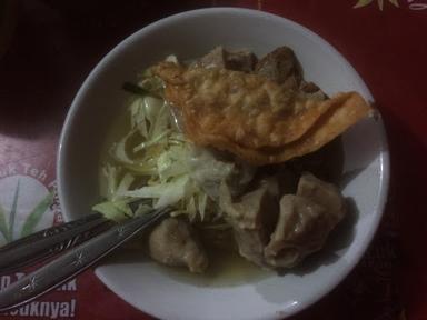 BAKSO MBAK MAR'AH