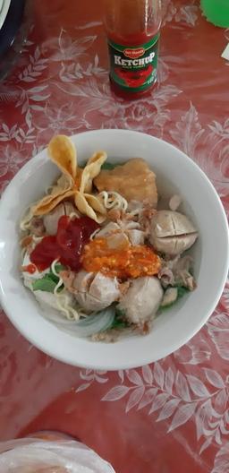 Photo's Bakso & Mie Ayam D,Notz