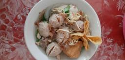 Photo's Bakso & Mie Ayam D,Notz