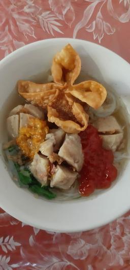 Photo's Bakso & Mie Ayam D,Notz