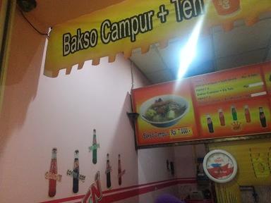 BAKSO ONE