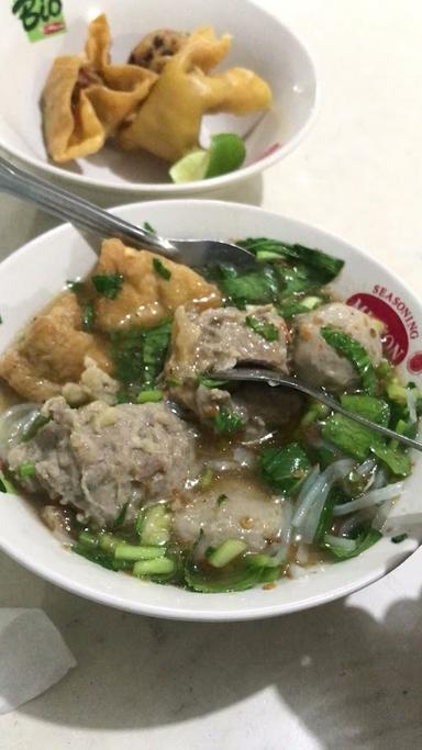 BAKSO PAK MUN