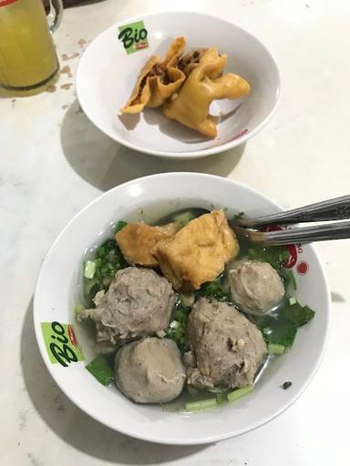 BAKSO PAK MUN