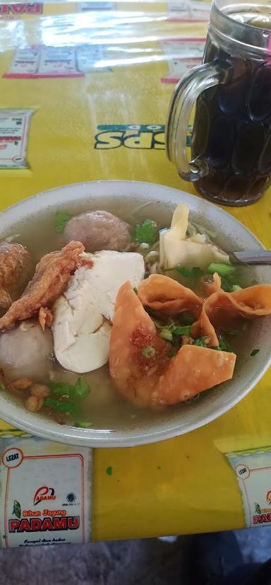 BAKSO RAKYAT CAK MAT