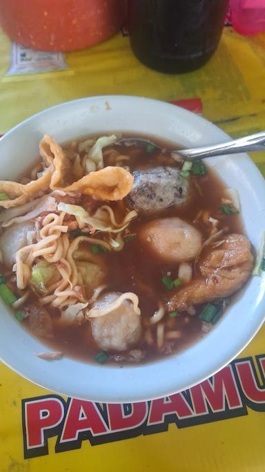 BAKSO RAKYAT CAK MAT