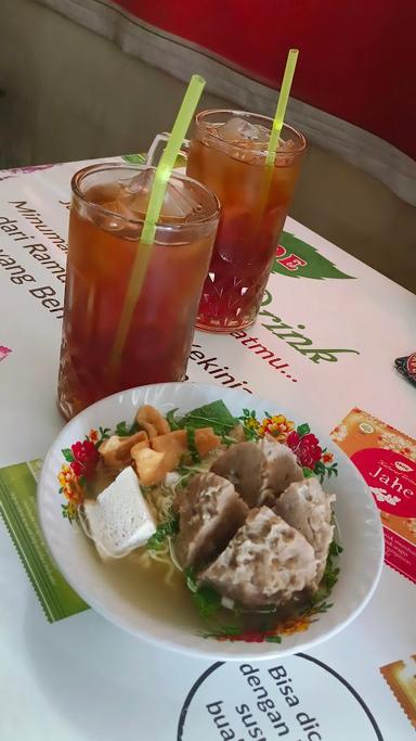 BAKSO SOLO