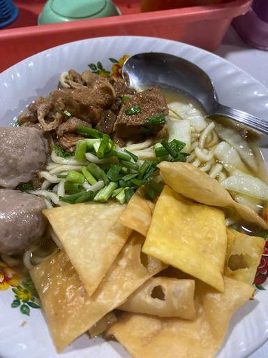 BAKSO SOLO