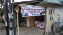 Photo's Bakso Solo Daging Sapi Asli Dan Mie Ayam Arta 99