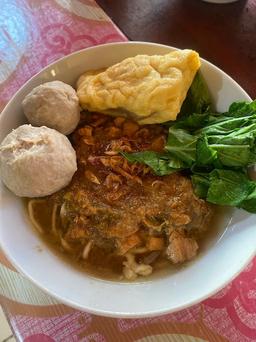 Photo's Bakso Solo Daging Sapi Asli Dan Mie Ayam Arta 99