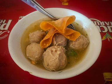 BAKSO SOLO RINDU MALAM