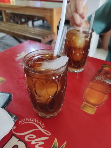 BAKSO SOLO RINDU MALAM