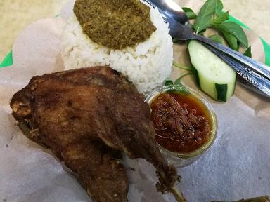 BEBEK PALUPI BARATAJAYA