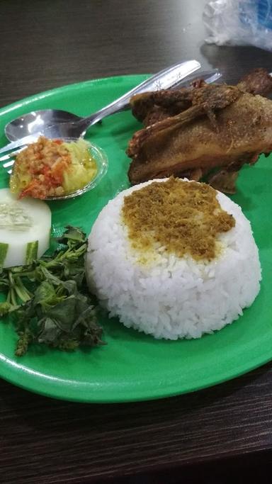 BEBEK PALUPI BARATAJAYA