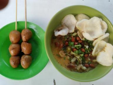 BUBUR AYAM RAJA QU